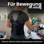 SpineArmor — Bewegung im Alltag