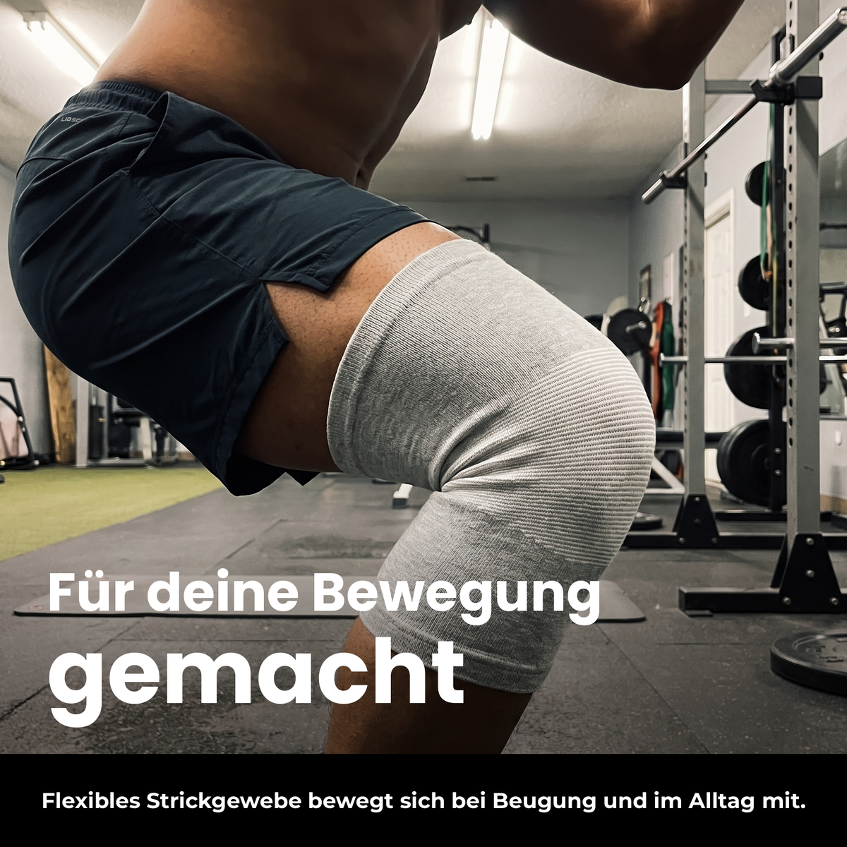 Für deine Bewegung gemacht